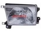 8111035320 Headlight