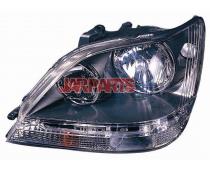 8111048031 Headlight