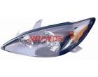 81110AA070 Headlight