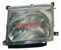 8115004090 Headlight