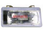 8115016370 Headlight