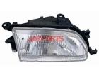 8115016670 Headlight