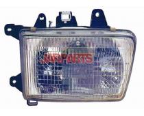 8115035100 Headlight