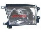 8115035211 Headlight