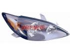 81150AA070 Headlight