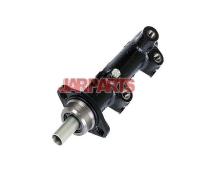 34311120832 Brake Master Cylinder