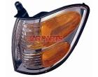 815100C020 Corner Light