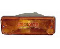 8152089127 Turn Signal Light