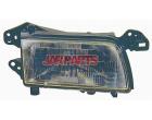 8BL151040A Headlight