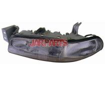 8DGV51030A Headlight