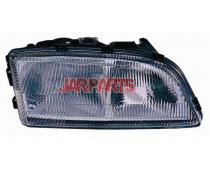 91514711 Headlight