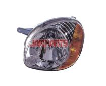 9210506000 Headlight