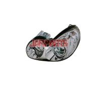 921013D050 Headlight