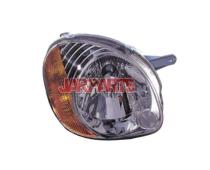 9210606000 Headlight