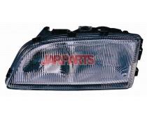 94831922 Headlight