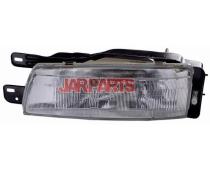 B606065E00 Headlight