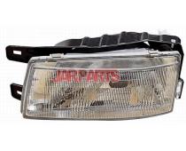 B606085E01 Headlight