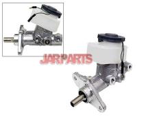 46100SP0A54 Brake Master Cylinder