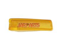 D8TZ13201A Side Marker Light