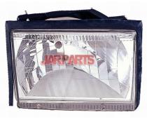 E9ZZ13008B Headlight