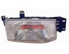 F1CZ13008B Headlight