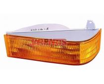 F1TZ13200C Turn Signal Light