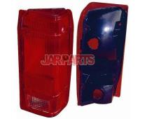 F1TZ13404C Taillight