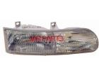 F2DZ13008A Headlight