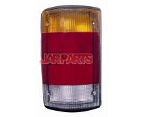 F2UZ13404A Taillight