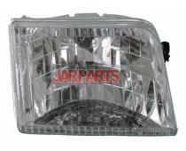 F37Z13008B Headlight