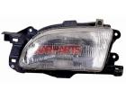 F4BZ13008C Headlight