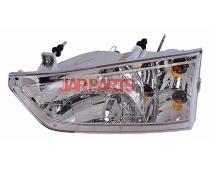 F78Z13008AB Headlight