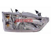 F78Z13008BA Headlight