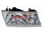 F8MZ13008BA Headlight