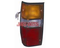 MB527093 Taillight