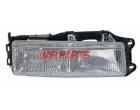 MB598450 Headlight