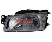 MB912959 Headlight