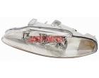 MR162466 Headlight