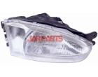 MR296308 Headlight