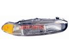 MR296615 Headlight