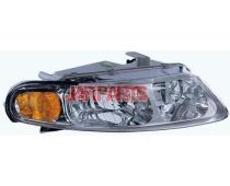 MR485677 Headlight