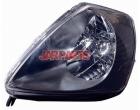 MR496322 Headlight