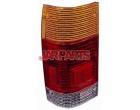 UB3951162A Taillight