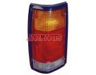 UB3989669 Taillight