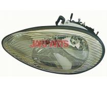 XF1Z13008CA Headlight