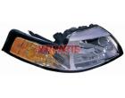 XR3Z13008BA Headlight