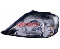 YF4Z13008BB Headlight