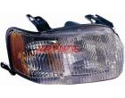 YL8Z13008FB Headlight