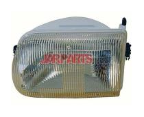 ZZM051040 Headlight