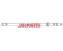 7067563 Brake Hose